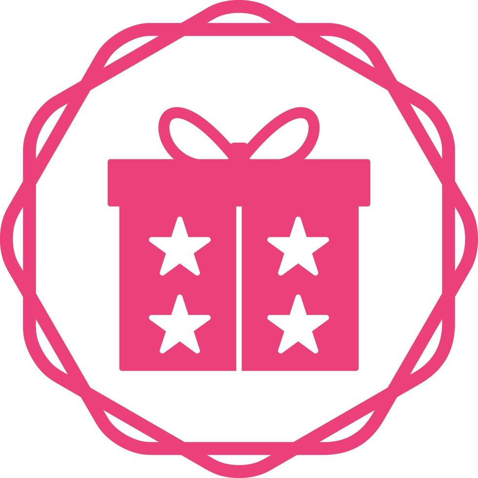 Presents Vector Icon