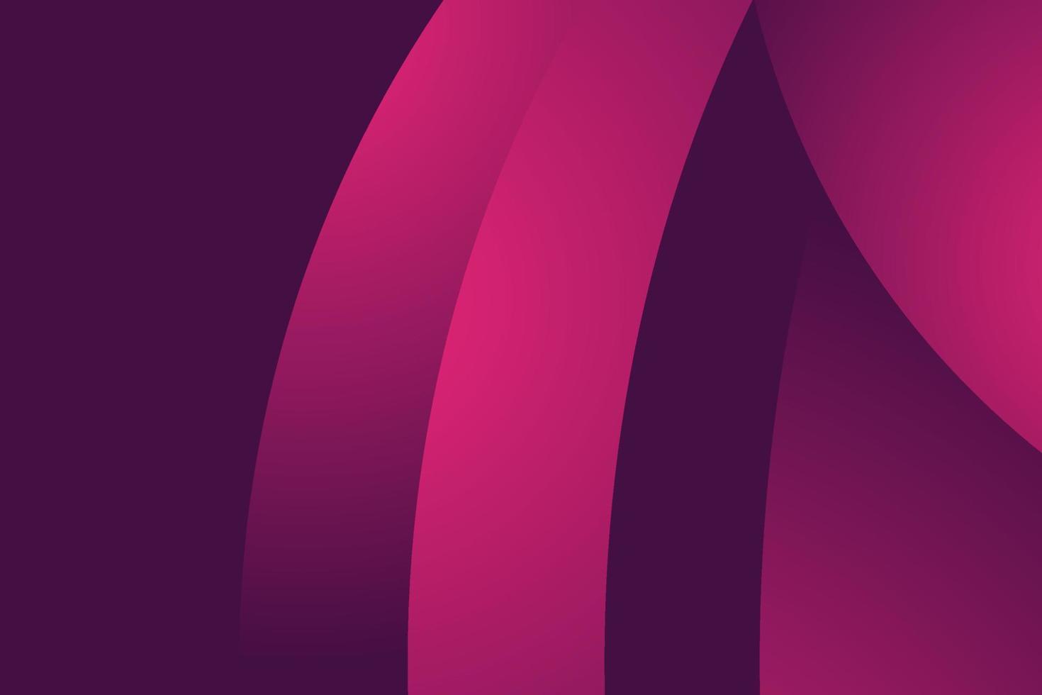 abstract purple background with lines vector