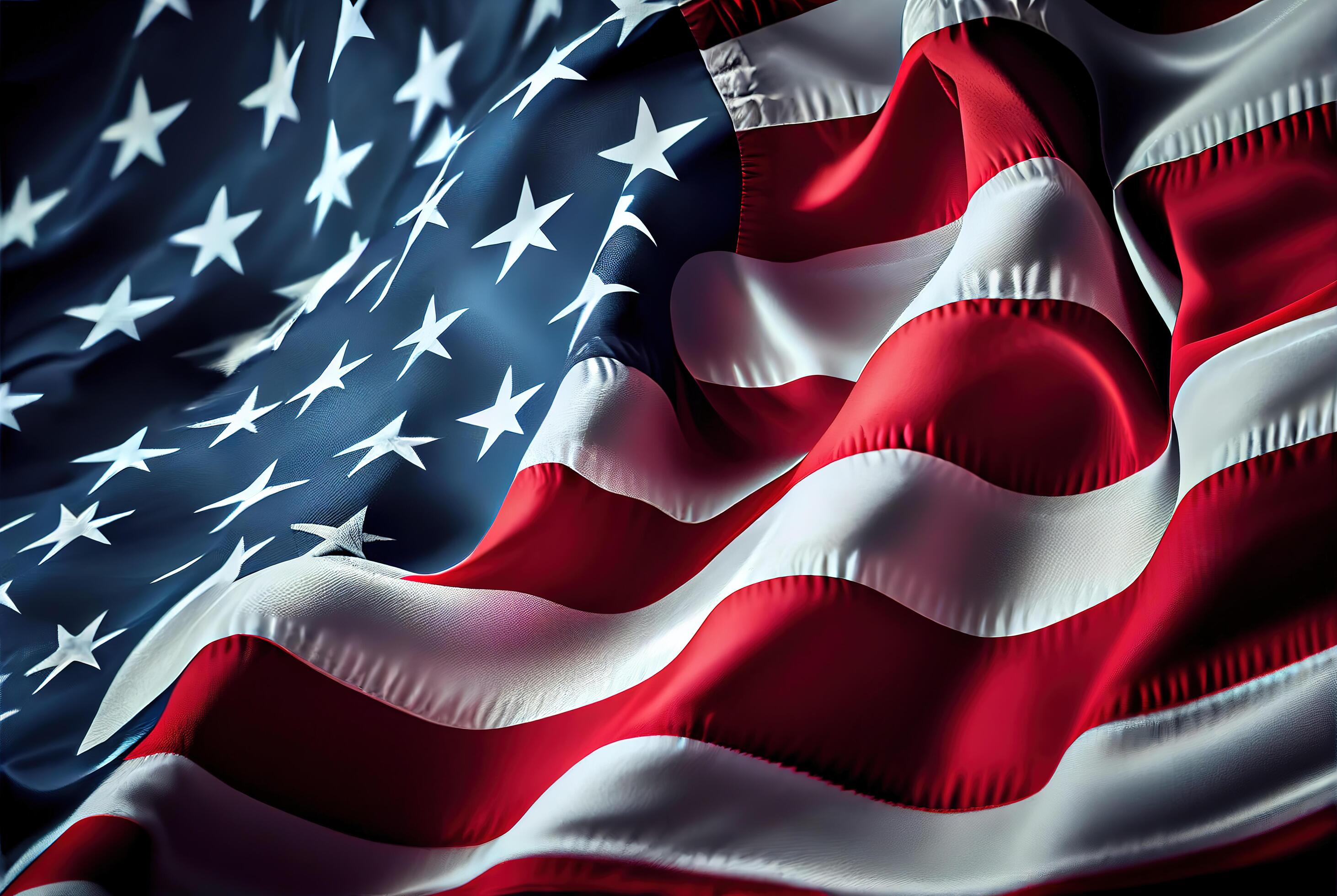 Vibrant America