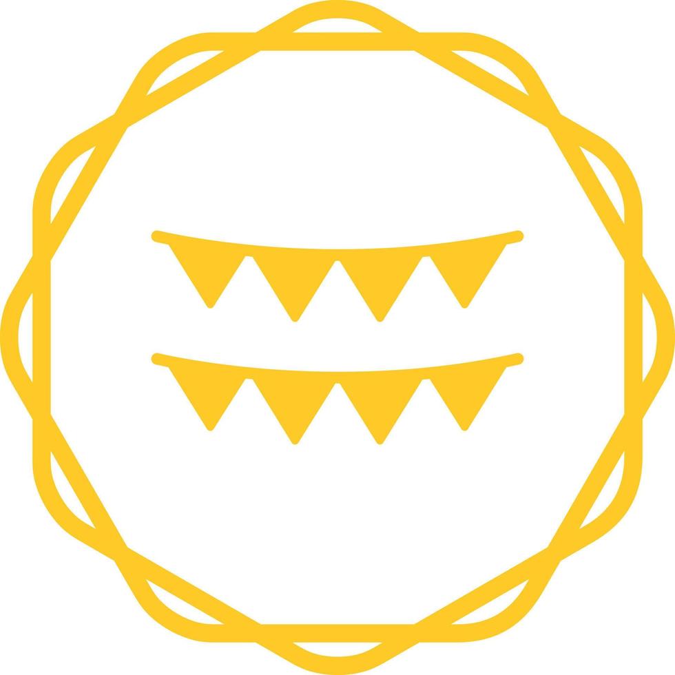Carnival Vector Icon