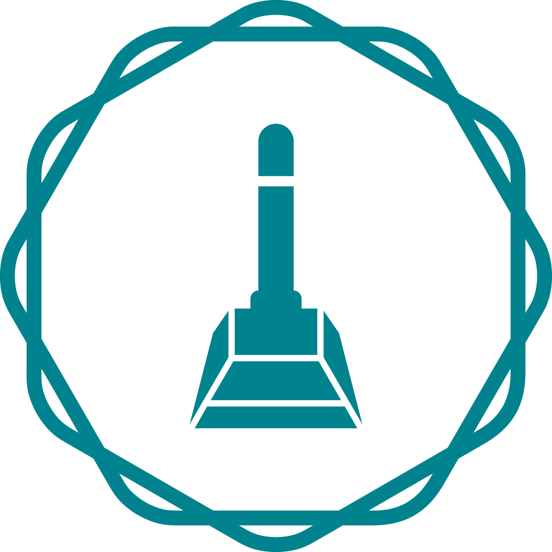 Dustpan Vector Icon 22428635 Vector Art at Vecteezy