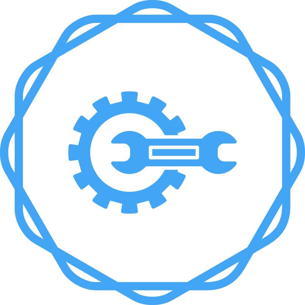 Repair Vector Icon