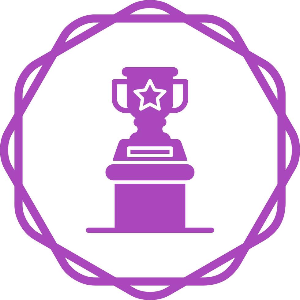 Success Vector Icon