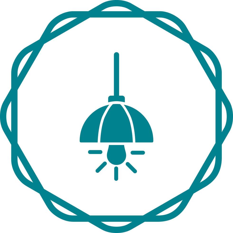 Illumination Vector Icon