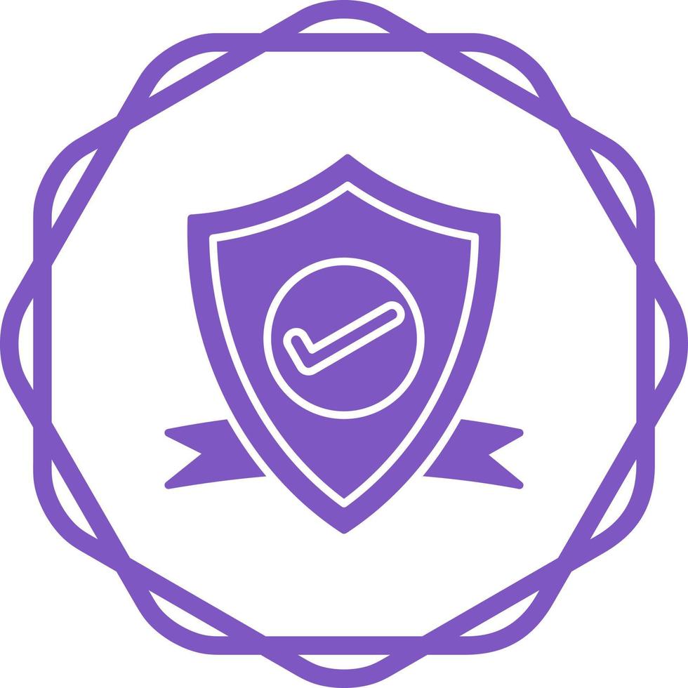 Shield Vector Icon