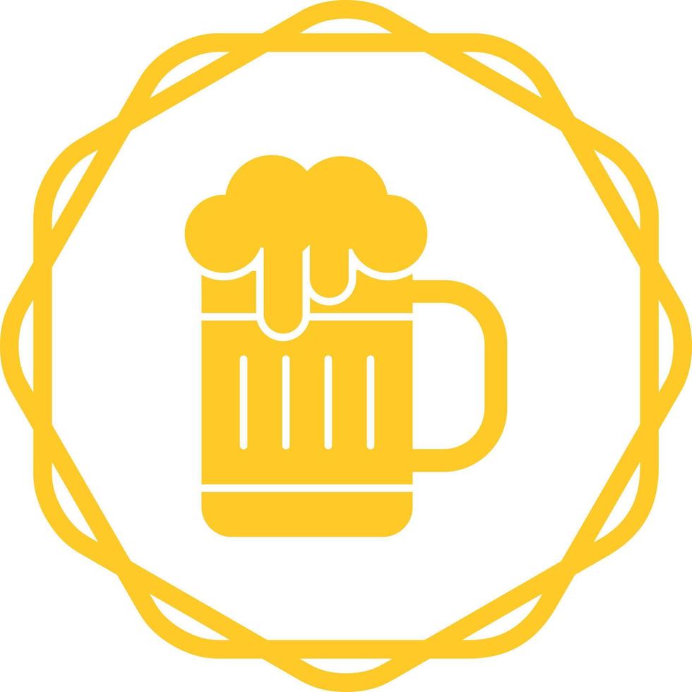 Drink Vector Icon