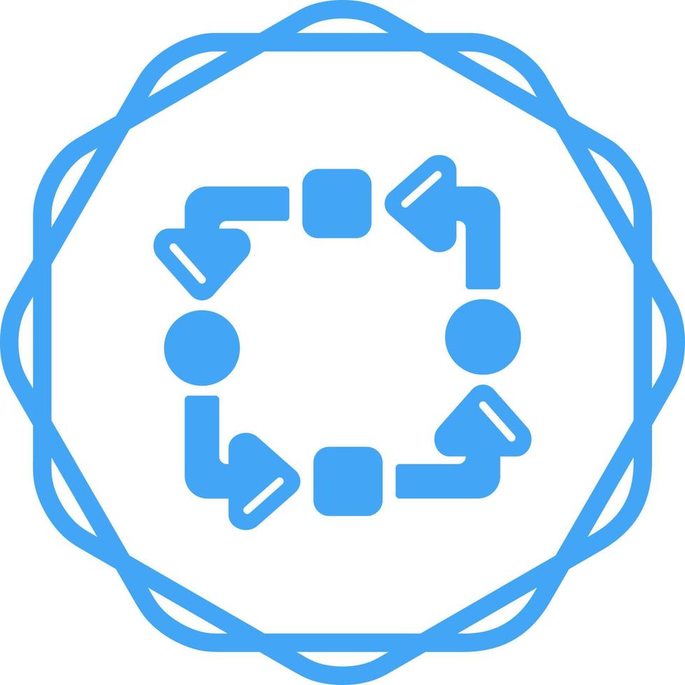Adaptive Vector Icon