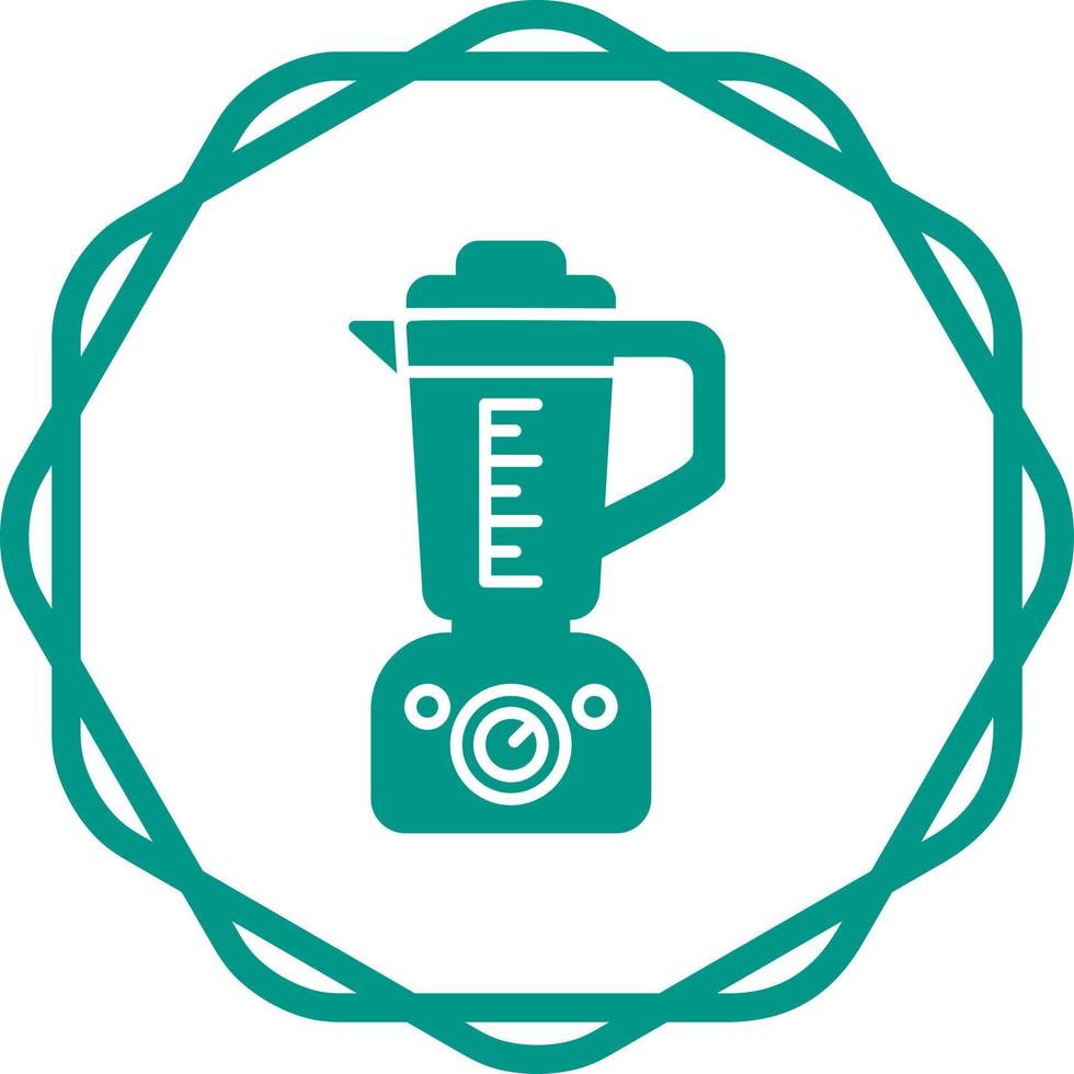 Blender Vector Icon