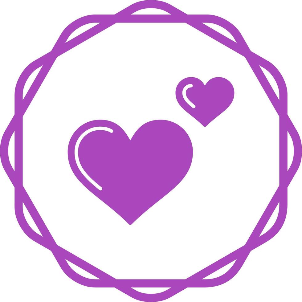 Loving Vector Icon