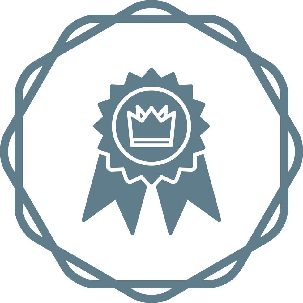 Badge Vector Icon