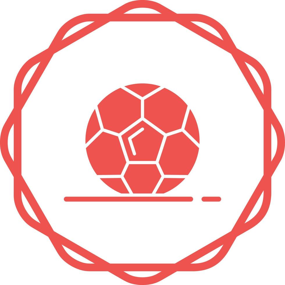 Football Vector Icon