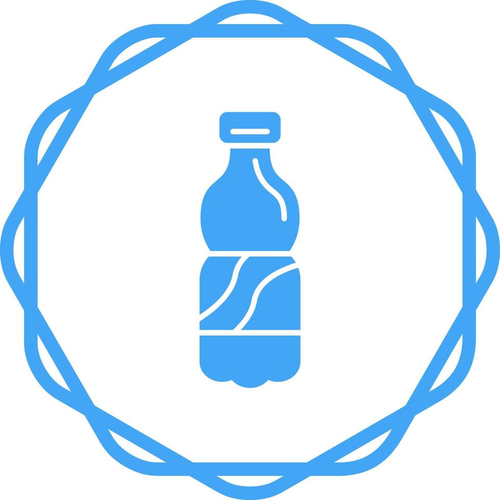 Soft Drink Vector Icon