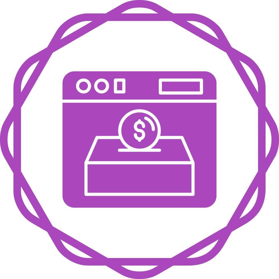 Donate Vector Icon