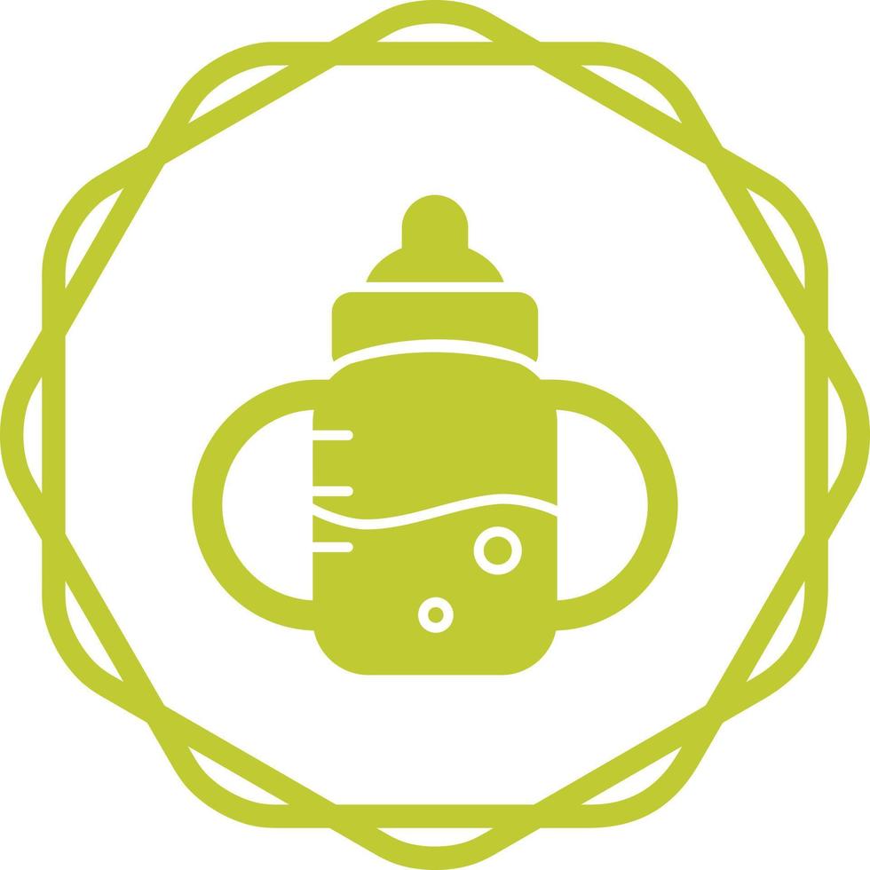 Feeder Vector Icon