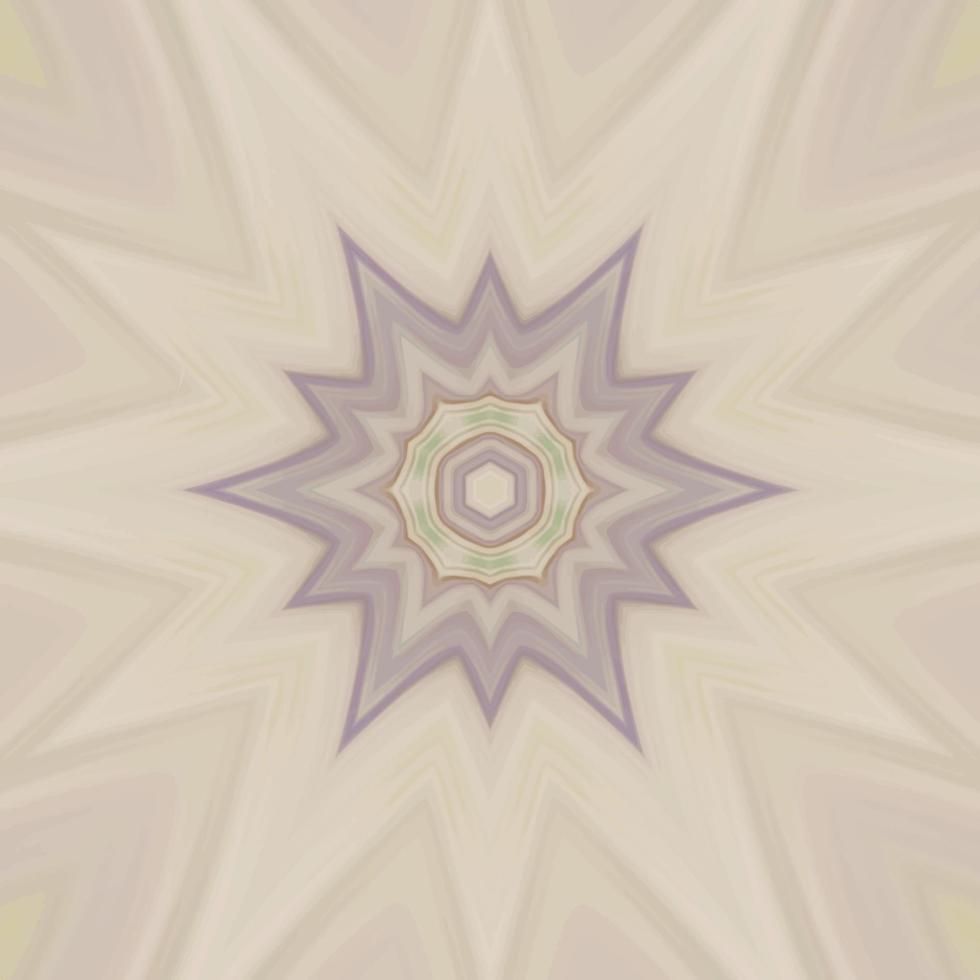 Abstract kaleidoscope background. Beautiful kaleidoscope seamless pattern. Multicolor mosaic texture. Seamless kaleidoscope texture. Unique kaleidoscope design vector