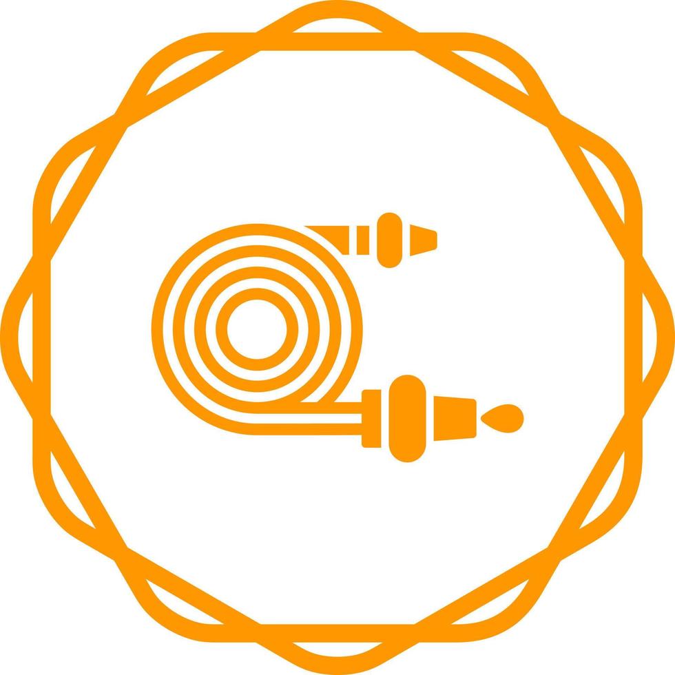 Fire Hydrant Vector Icon