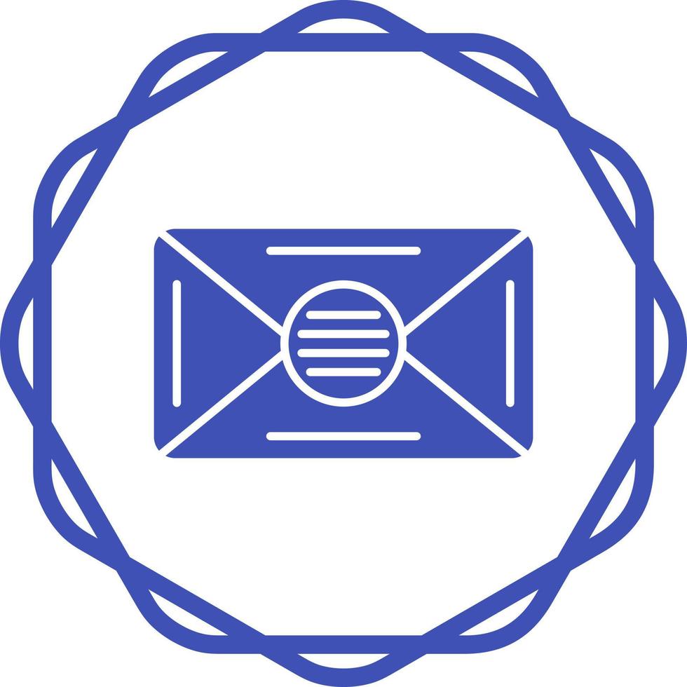 Mail Vector Icon