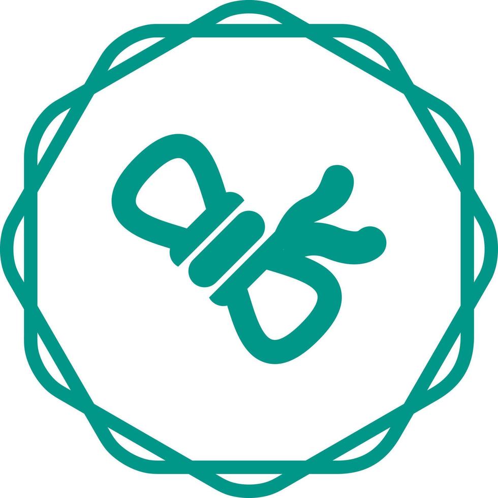 Rope Vector Icon