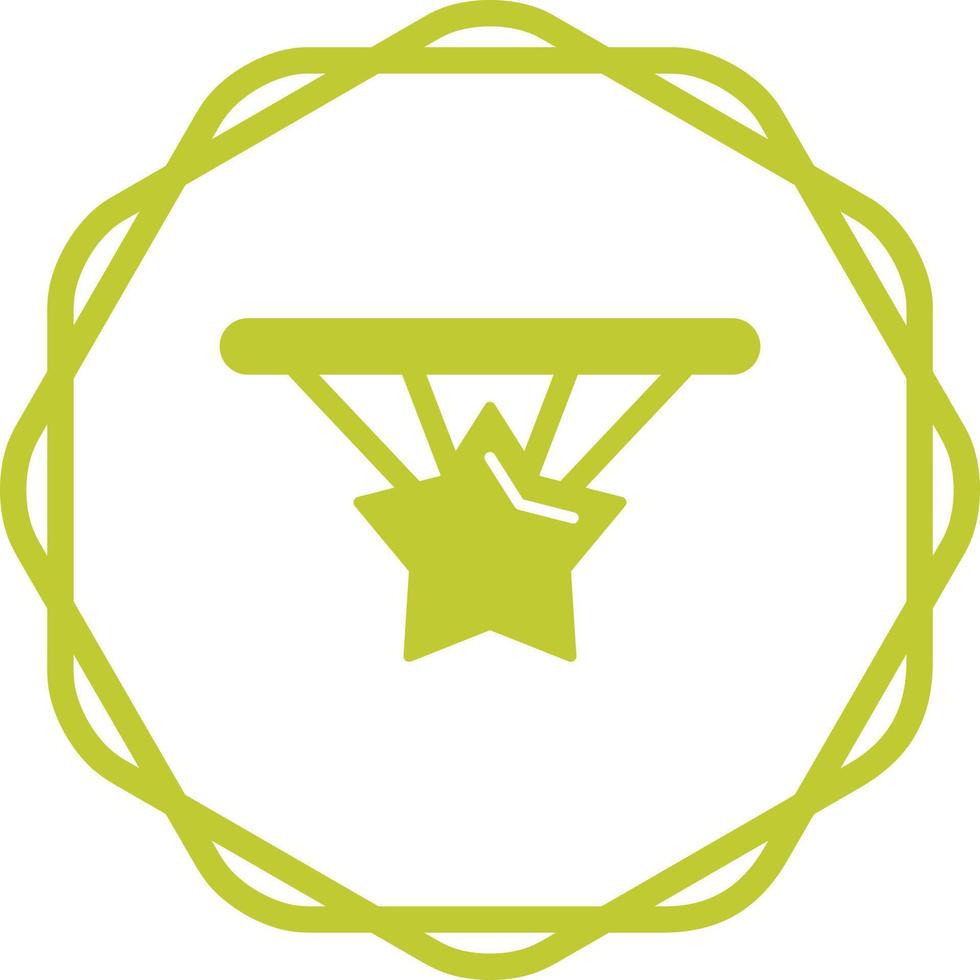 Badge Vector Icon