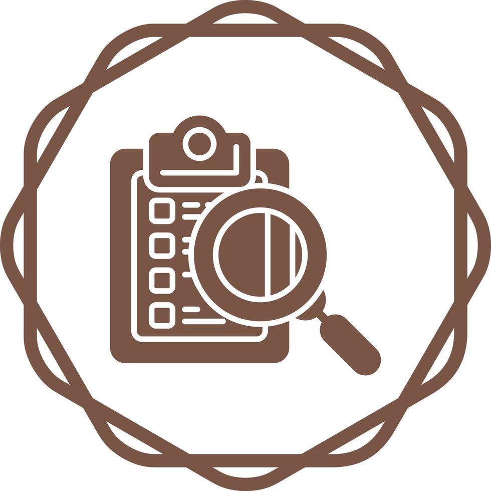 Search Vector Icon