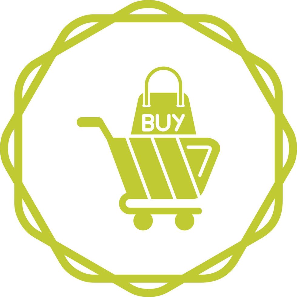 Buy Now Vector Icon