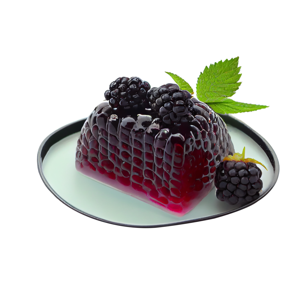 Free Blackberry cut out png, Blackberry on transparent background png