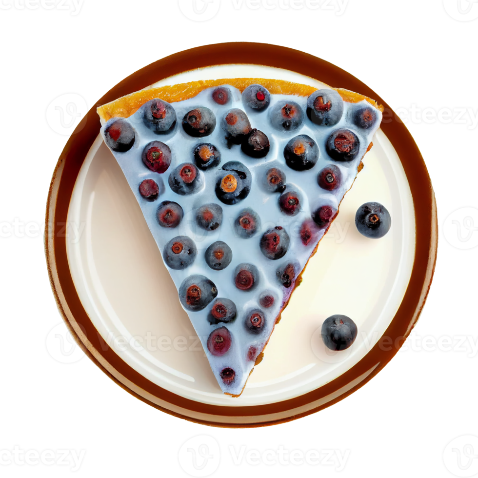 BlueBerry cut out png, BlueBerry on transparent background png
