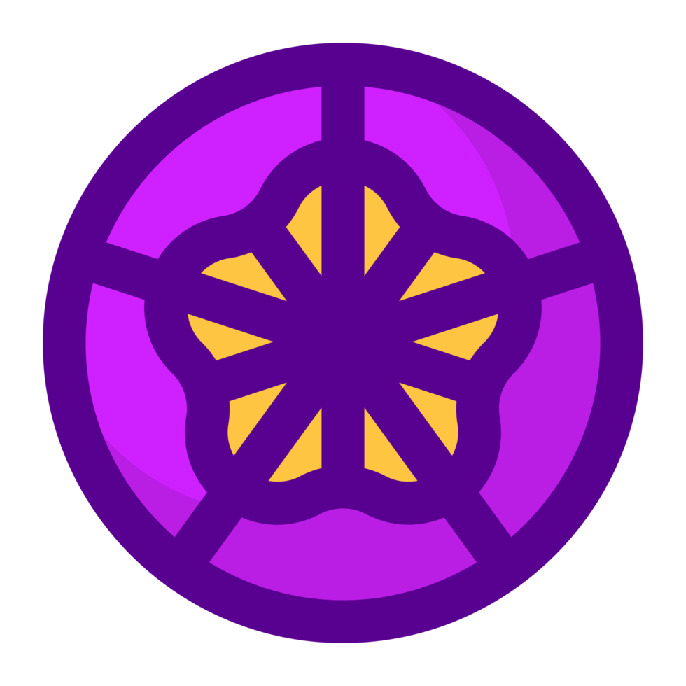 Free purple flower element free PNG 22431206 PNG with Transparent ...
