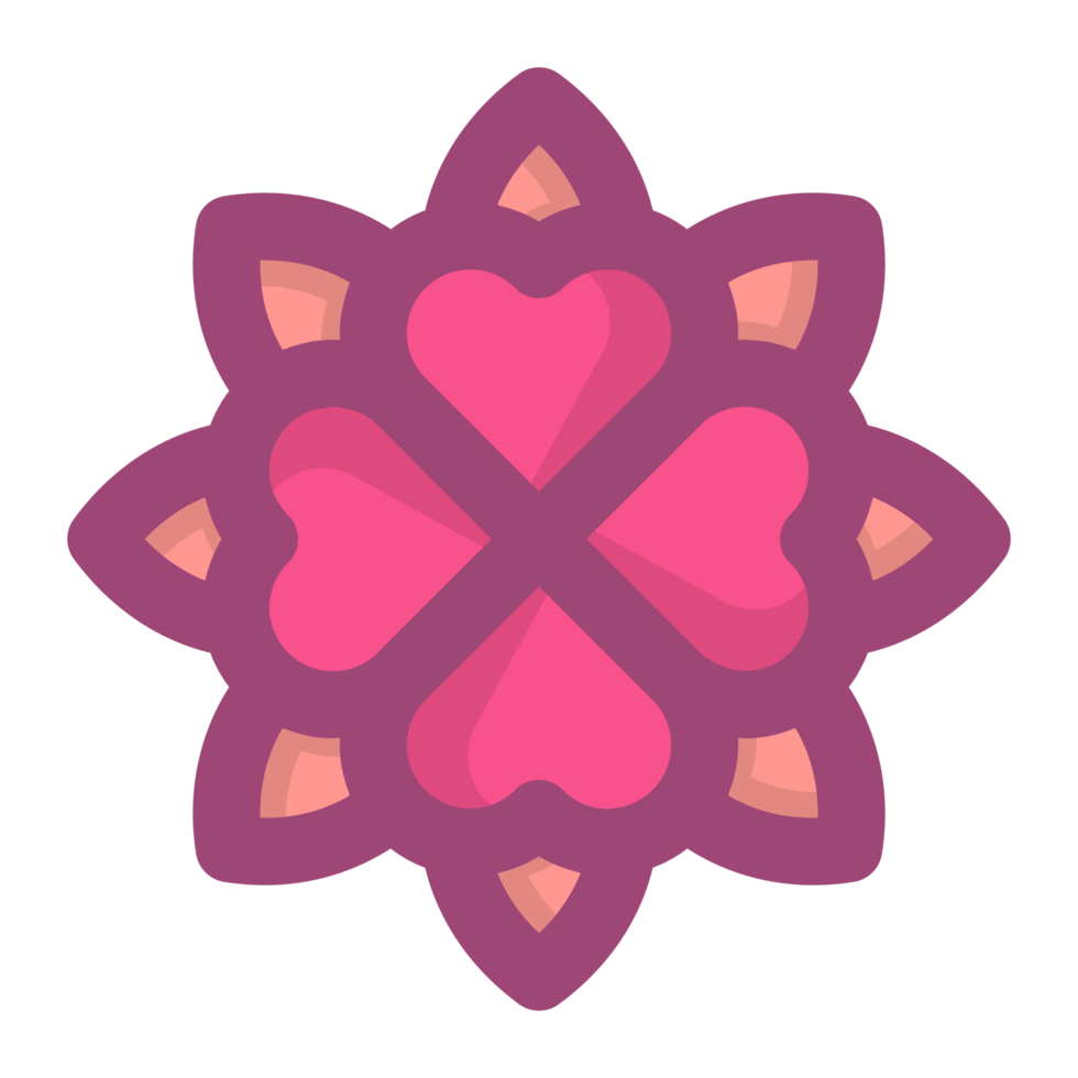 magnifique doux rose fleur gratuit png