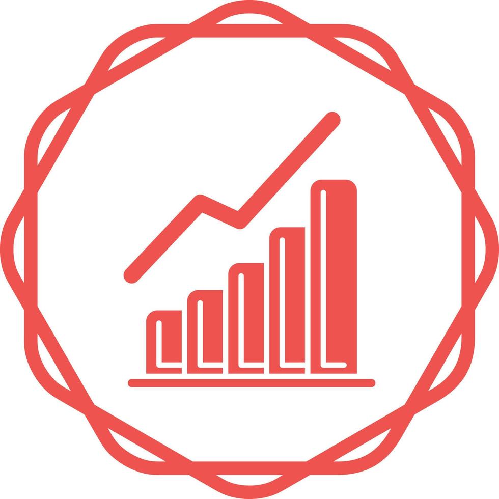 Increase Vector Icon