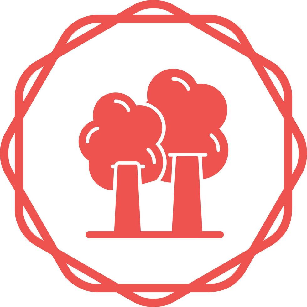 Trees Vector Icon
