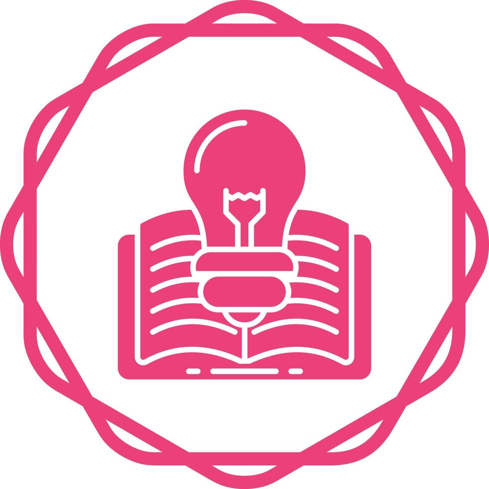 Learning Vector Icon