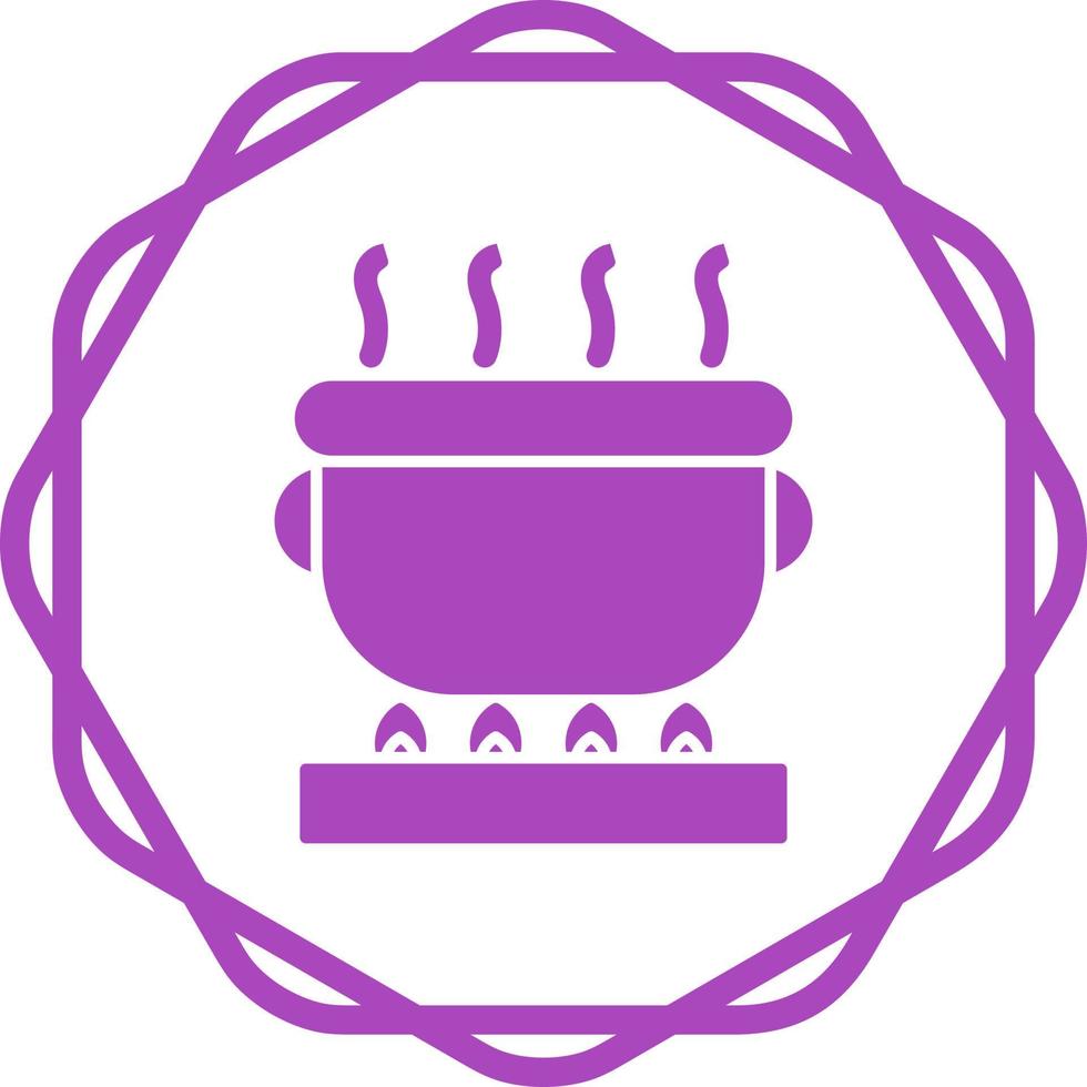 Cooking Vector Icon