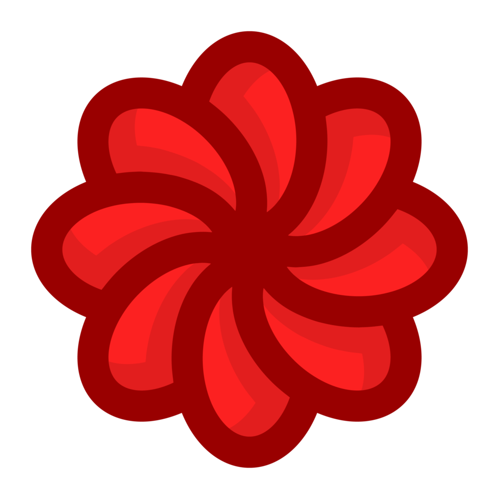 magnifique rouge fleur gratuit png