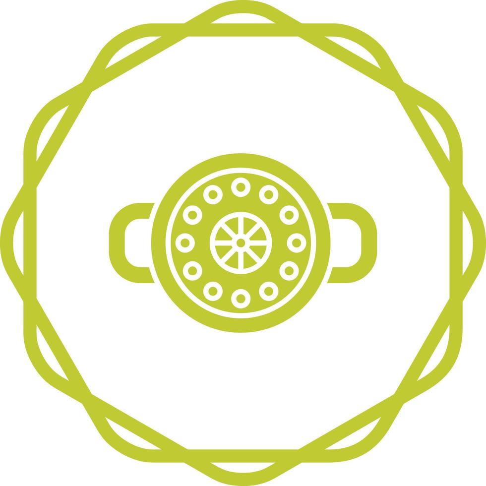Harira Vector Icon
