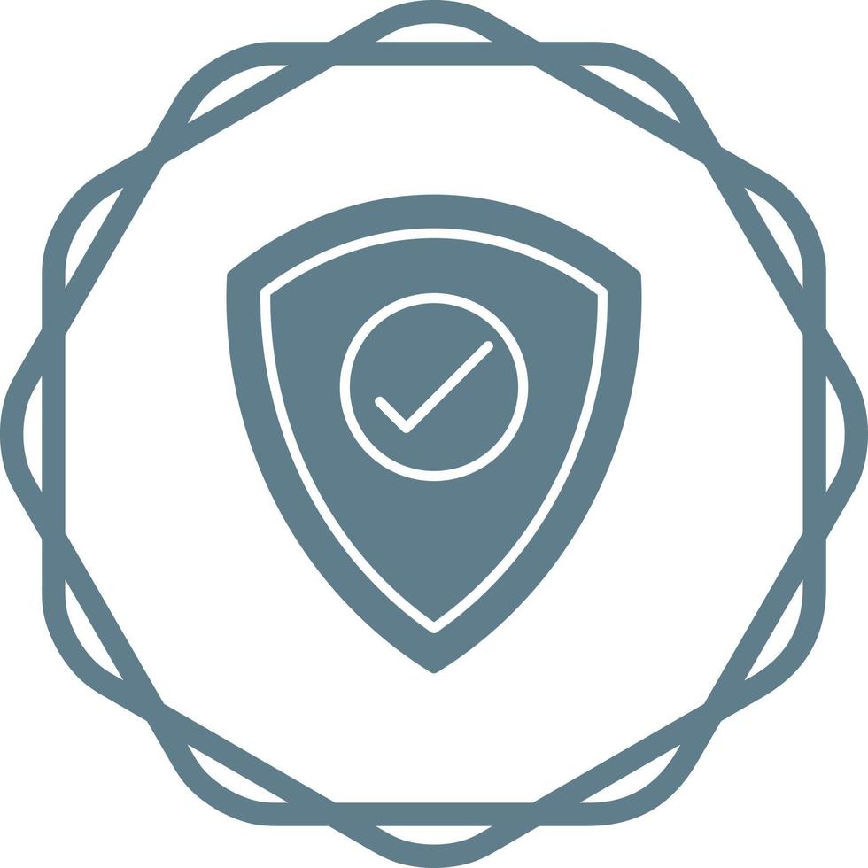 Shield Vector Icon