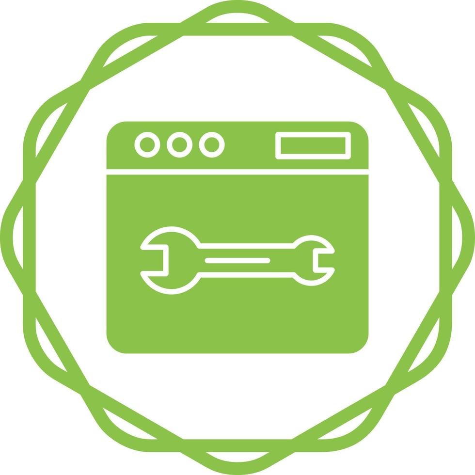 Tools Vector Icon