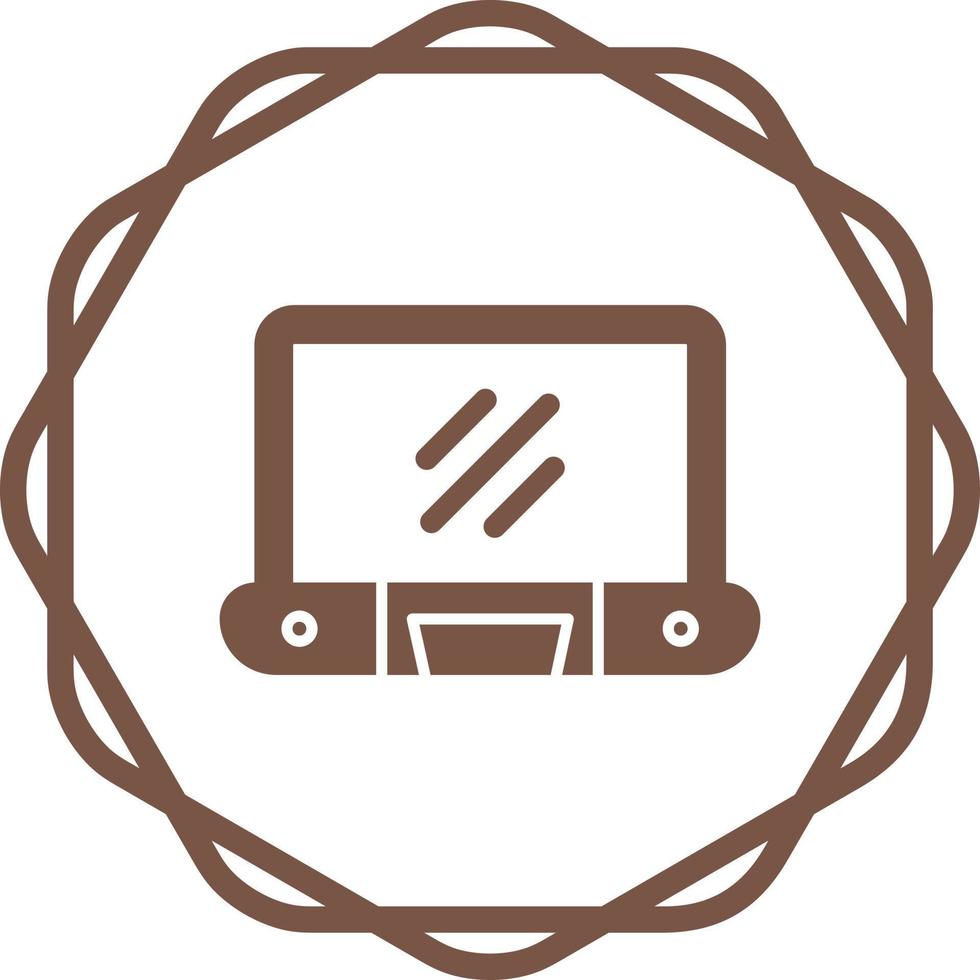 laptop Vector Icon
