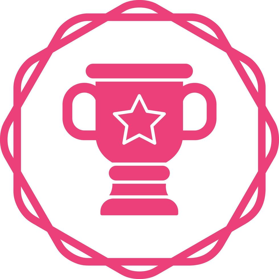 Cup Vector Icon