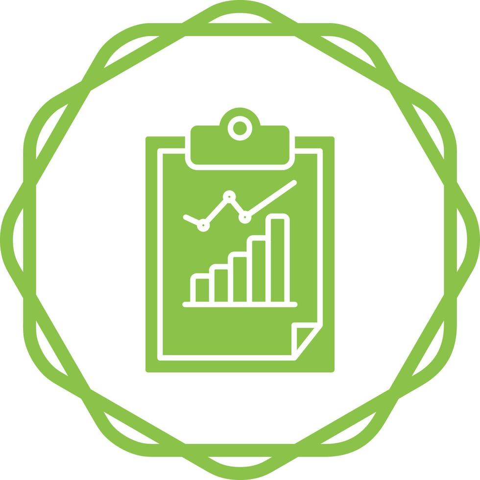 Clipboard Vector Icon