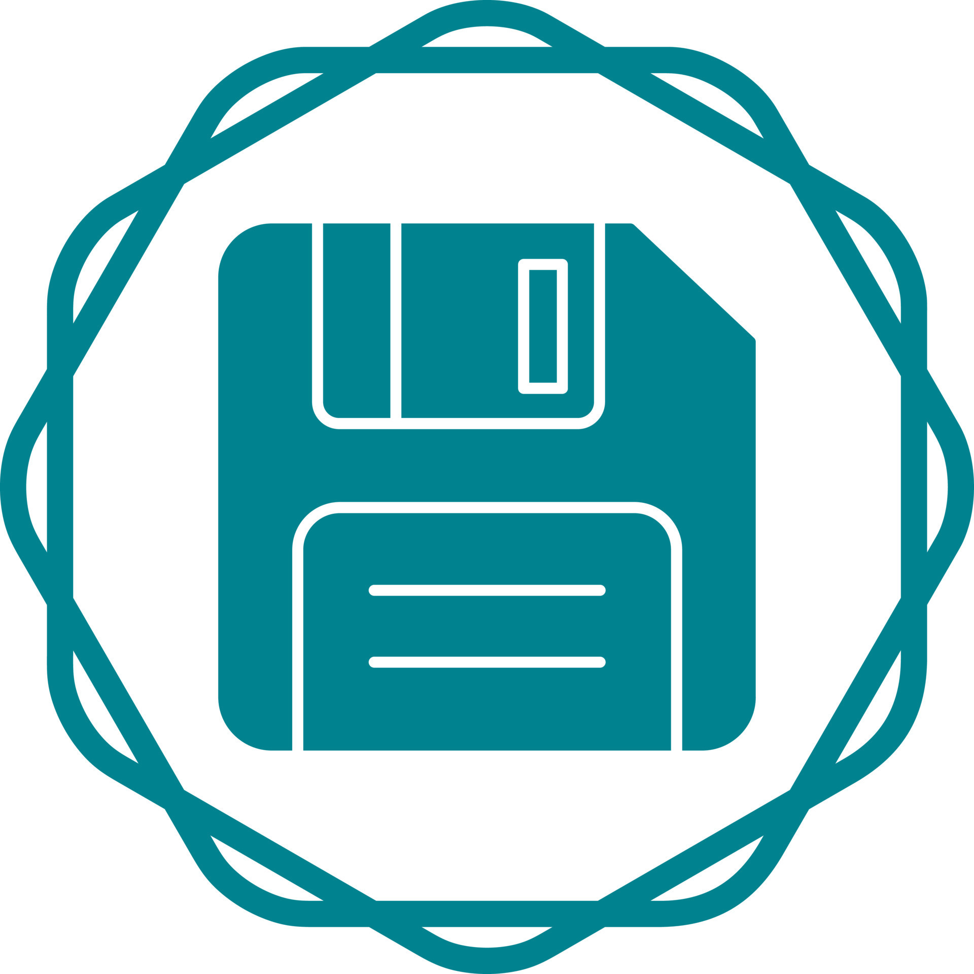 Floppy Disk Vector Icon 22432675 Vector Art at Vecteezy