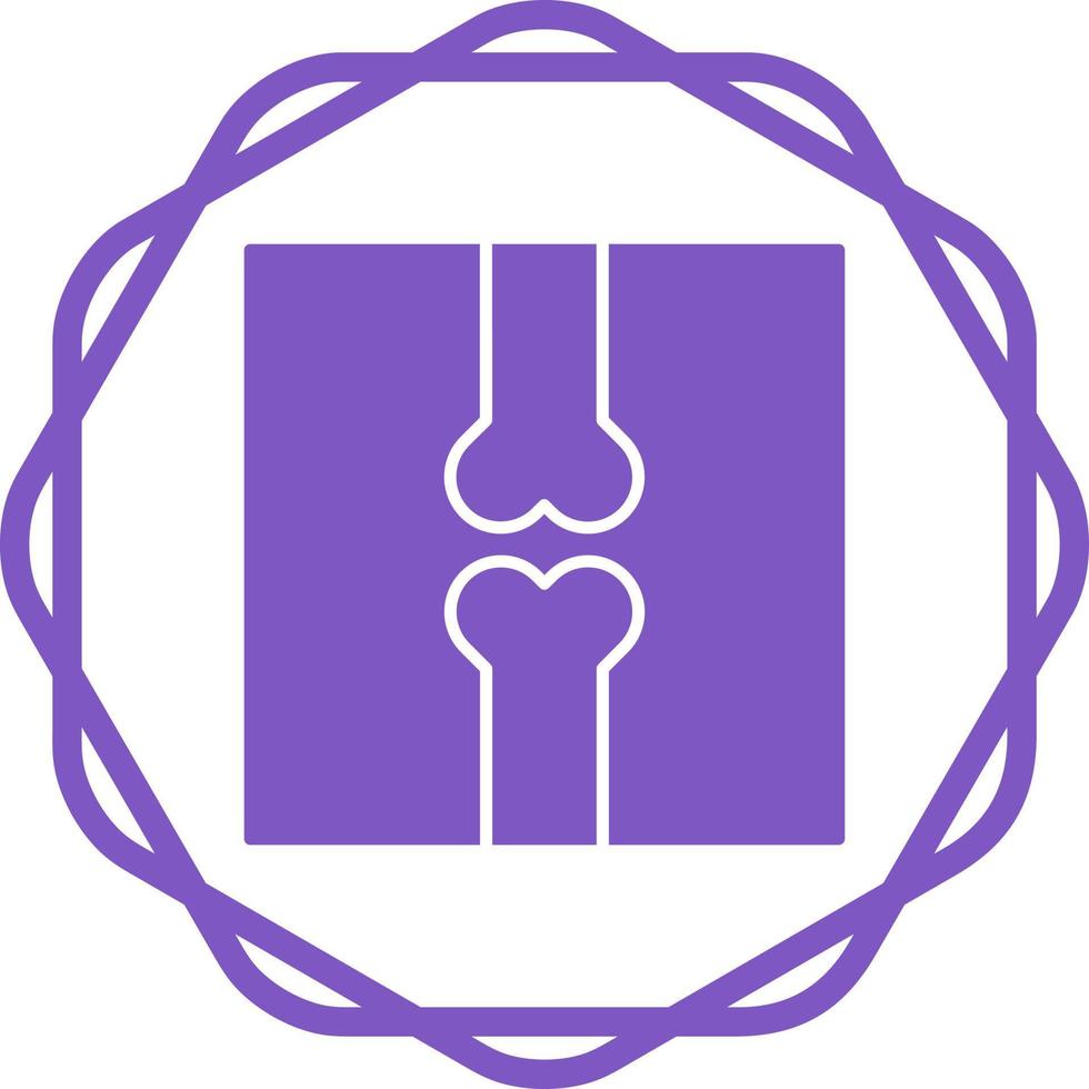 Arthritis Vector Icon