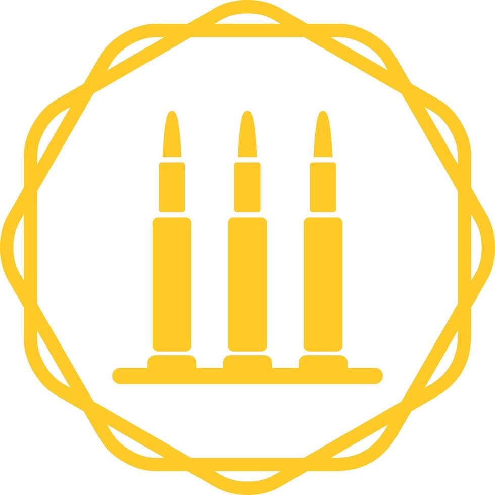 Bullets Vector Icon