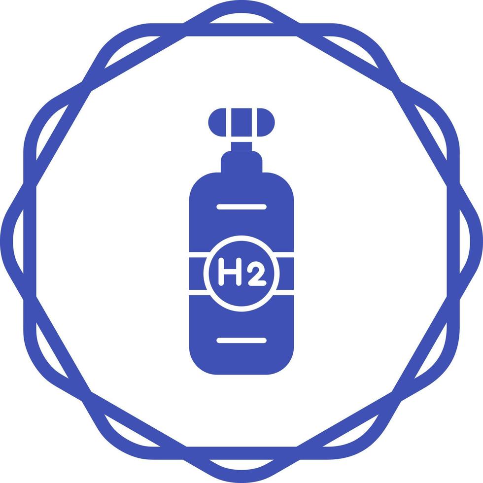 Reservoir Vector Icon