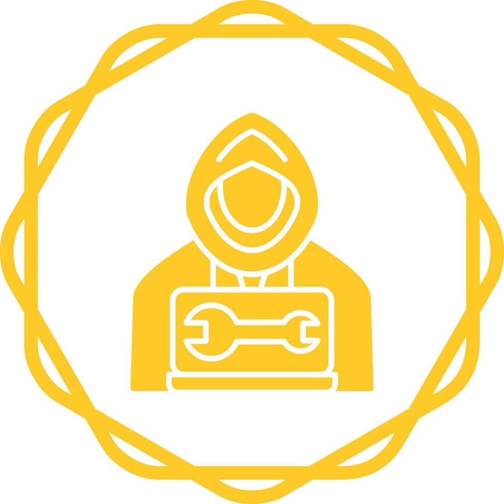 Build Vector Icon