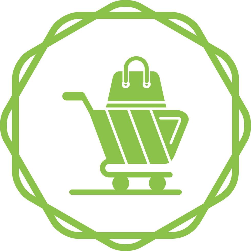 Basket Vector Icon