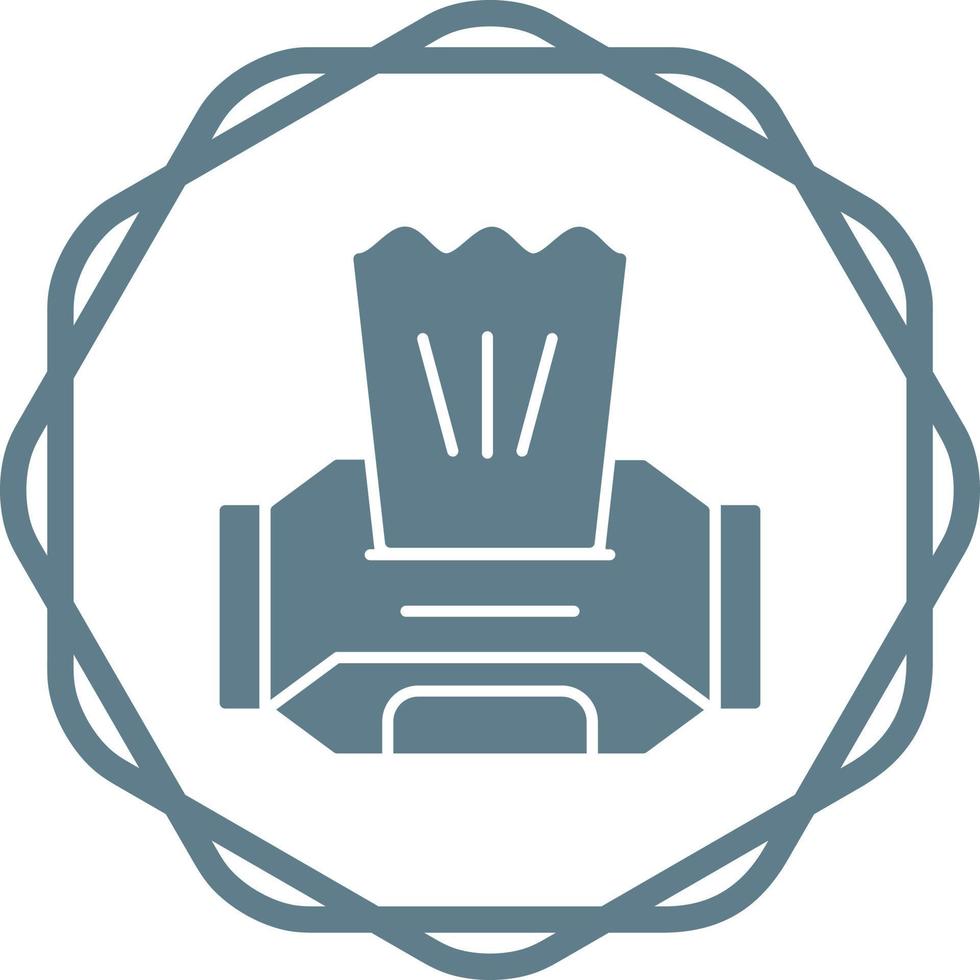 Wet Wipes Vector Icon