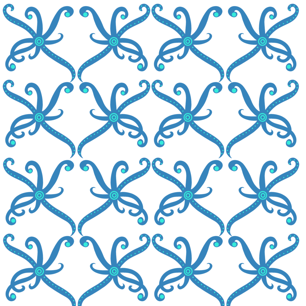 vario le forme di tipico kalimantan batik png