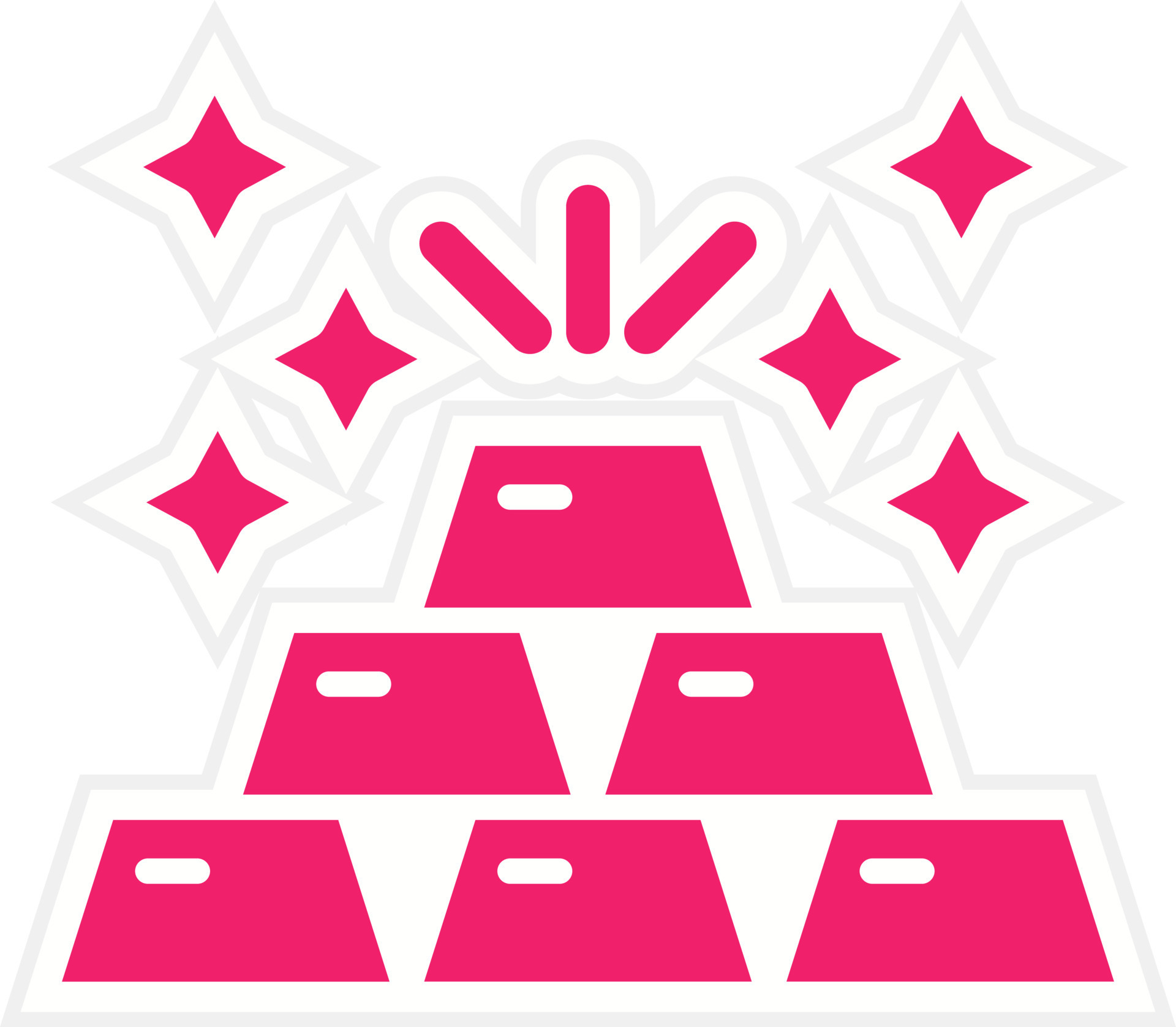 Gold Vector Icon Style 22433804 Vector Art at Vecteezy