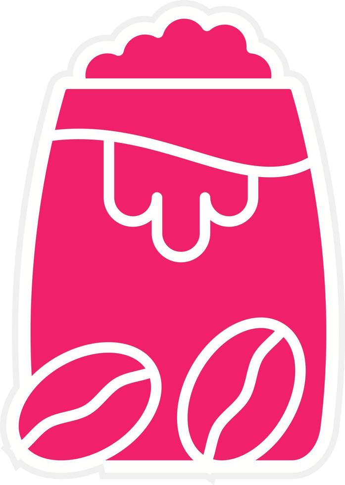 Dalgona Vector Icon Style